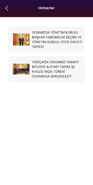 Bolu TSO Screenshot 1