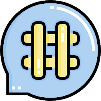 All hashtags for Social Networ