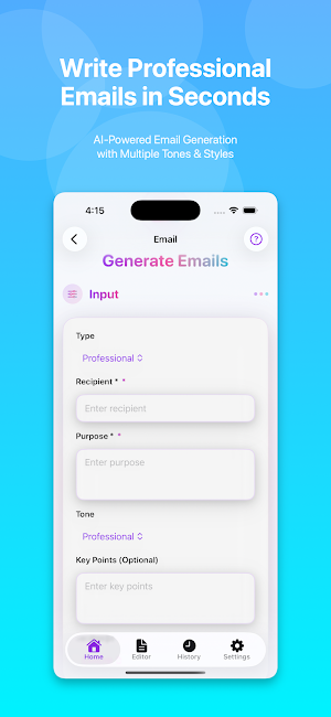 Mashq AI Flashcards & Quiz Screenshot 2