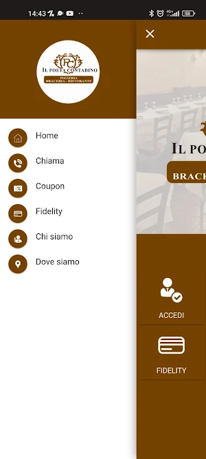 Il Poeta Contadino Screenshot 1