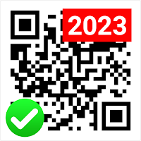 QR Scanner - Barcode Reader