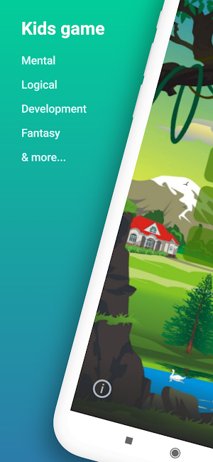 Kids Puzzle Screenshot 0