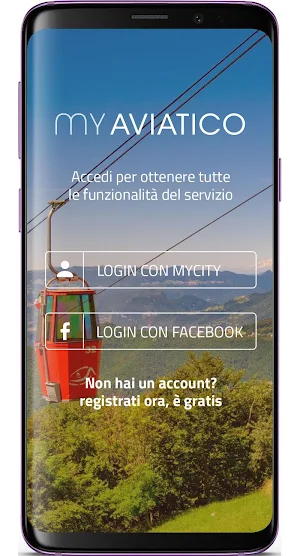 MyAviatico Screenshot 1