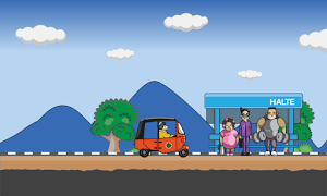 Bajaj Jakarta Screenshot 0