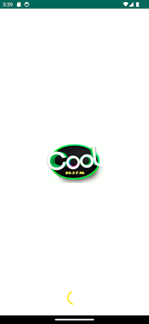 Radio COOL FM 89.3 El Salvador Screenshot 3