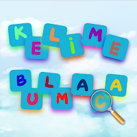 Kelime Bulmaca - Bilmece Oyunu