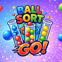 Ball Sort Go