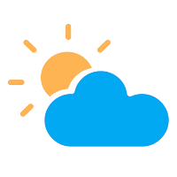 Simple Weather