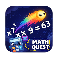 MTMaster - Multiplication Quiz