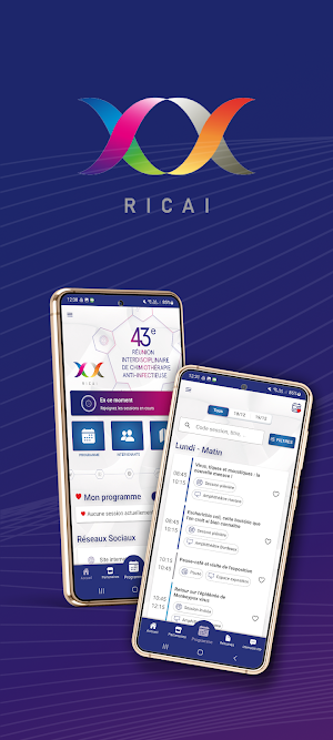 RICAI 2023 Screenshot 0
