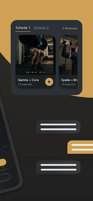 Tempio OS Screenshot 1