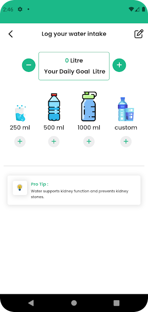 Fitverse Wellness Studio Screenshot 3