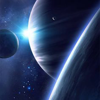 Planets Wallpapers 4K