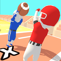 Touchdown Run 3D