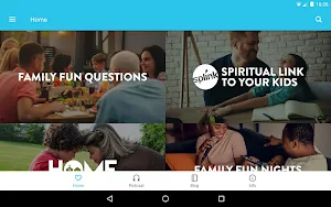 The D6 Family App screenshot 4