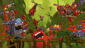 GAZZLERS Screenshot 2