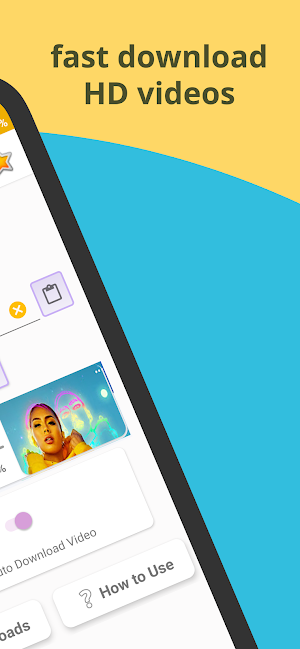 Video Downloader for lemon8 Screenshot 1