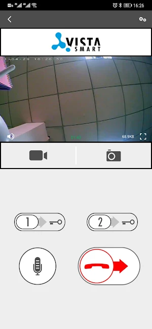 Vistasmart2 Screenshot 1