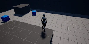 Hop hop hop Screenshot 1