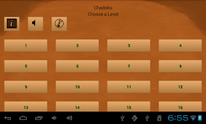 Chadoku+ Screenshot 1