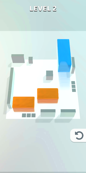 Jelly Jam Screenshot 1