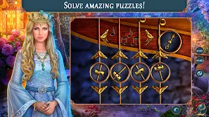 Royal Romances: Episode 11 f2p Screenshot 1