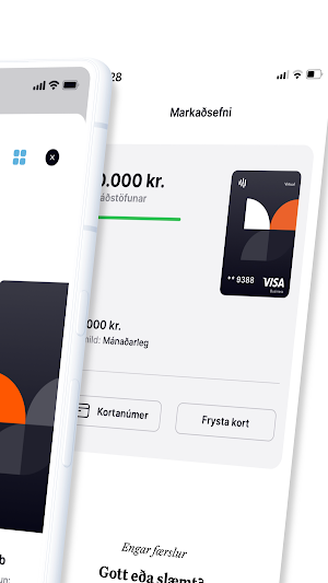 Kardio Screenshot 3