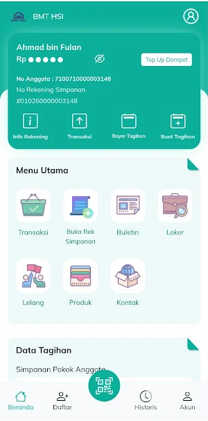 Link HSI Global Screenshot 3