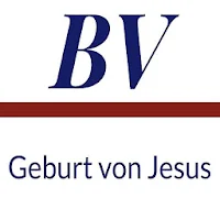 Bibleview - Die Geburt von Jes