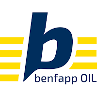Benfapp Oil
