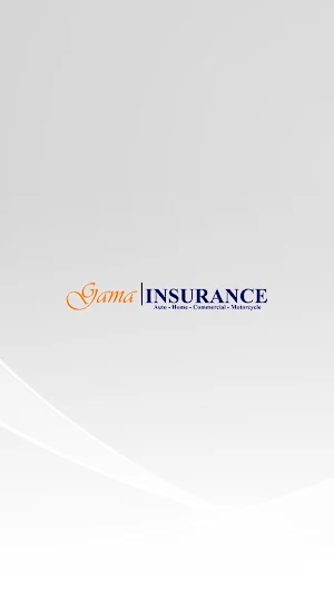 Gama Insurance Services Screenshot 0