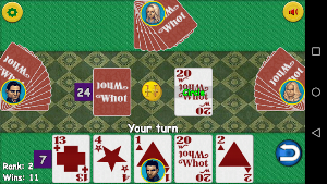 Naija Whot Pro Screenshot 2