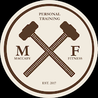 Macca by Fitness