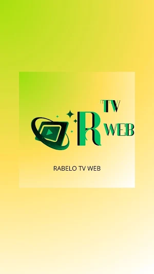 Rabelo Tv Web Screenshot 1