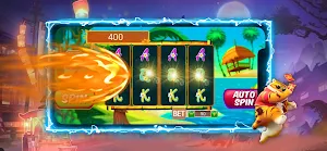 Fortune Slot Tiger - JILI Screenshot 2