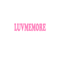Luvmemore