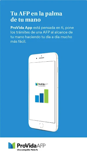 ProVida Screenshot 0
