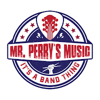 Mr. Perry's Music