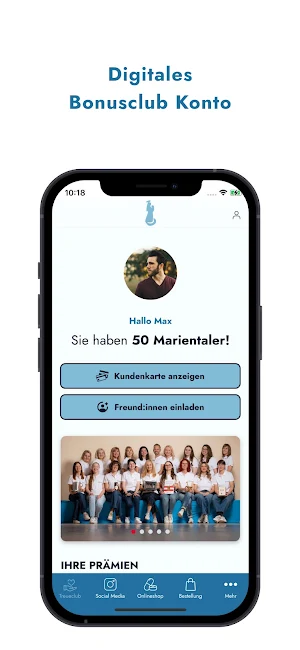 Marien-Apotheke Screenshot 0