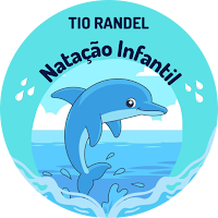 TIO RANDEL - NATAÇÃO INFANTIL