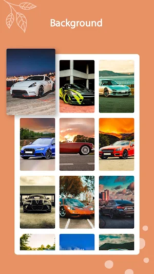 Car Photo Background Edit Screenshot 3