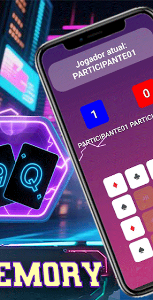 Card Memory Screenshot 1