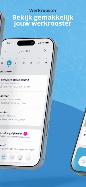 Splash Connect Screenshot 1