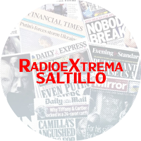 RadioExtrema Saltillo