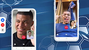 Mbappе Fakе Call Screenshot 3