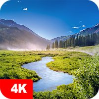 Landscape Wallpapers 4K