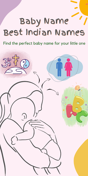 Baby Names - Indian baby names Screenshot 0