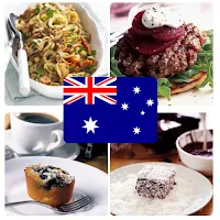 Easy Australian food recipes