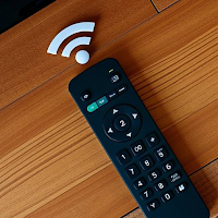 IR Remote for Aiostay tv