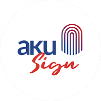 AkuSign - Digital Signature